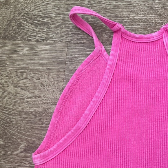 SALE- PRICE DROP!!! 
NWOT Happiness Runs Top - Picture 5 of 6